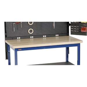 Workstation Surfaces